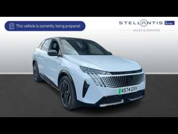 2024 - 157kW GT 73kWh 5dr Auto
