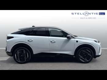 Used Peugeot 3008 2024 for sale - 74876539: Photo