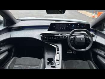 Used Peugeot 3008 2024 for sale - 74876539: Photo