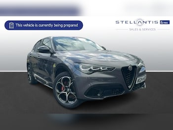 2024 - 2.0T Veloce SUV 5dr Petrol Auto Q4 AWD Euro 6 (s/s) (280 ps)
