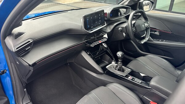 Used Peugeot 208 2023 for sale - 76202070: Photo 12