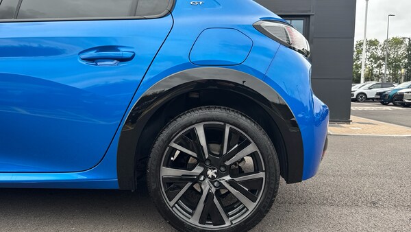 Used Peugeot 208 2023 for sale - 76202070: Photo 15