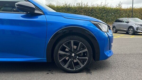 Used Peugeot 208 2023 for sale - 76202070: Photo 17