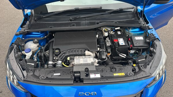 Used Peugeot 208 2023 for sale - 76202070: Photo 18