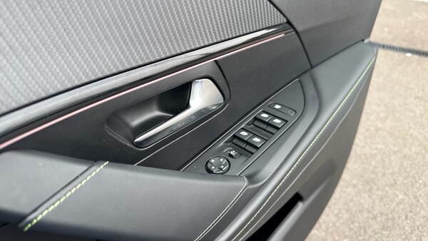 Used Peugeot 208 2023 for sale - 76202070: Photo 22