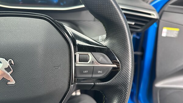 Used Peugeot 208 2023 for sale - 76202070: Photo 24