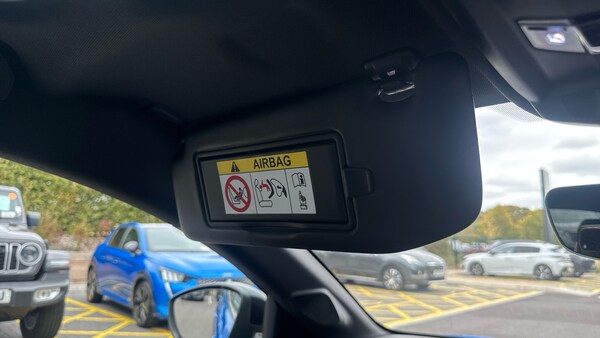 Used Peugeot 208 2023 for sale - 76202070: Photo 36