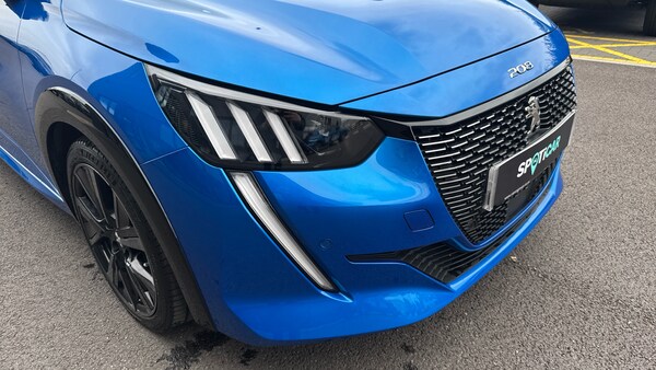Used Peugeot 208 2023 for sale - 76202070: Photo 47