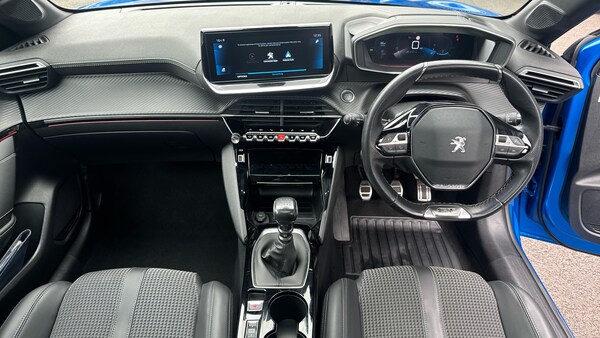Used Peugeot 208 2023 for sale - 76202070: Photo 4