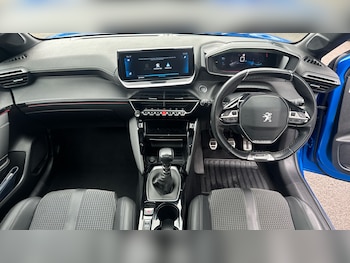 Used Peugeot 208 2023 for sale - 76202070: Photo 4