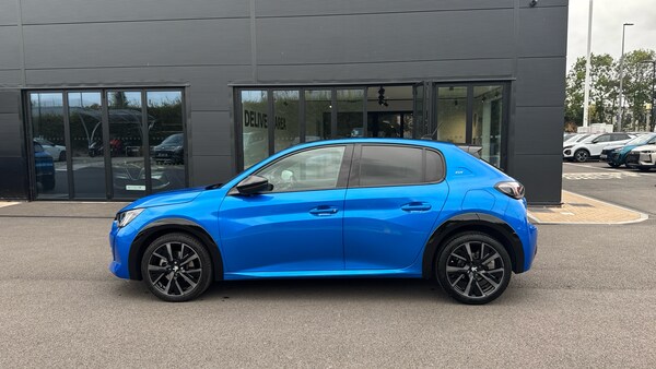 Used Peugeot 208 2023 for sale - 76202070: Photo 6