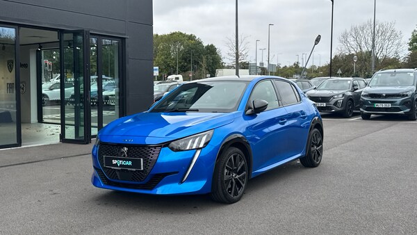 Used Peugeot 208 2023 for sale - 76202070: Photo 7