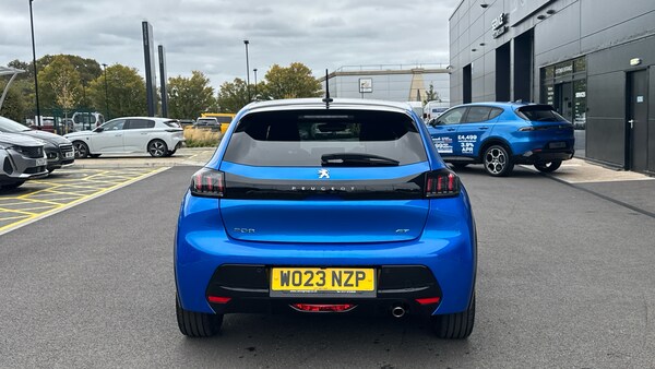 Used Peugeot 208 2023 for sale - 76202070: Photo 9