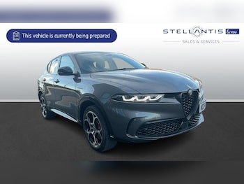 Used Alfa Romeo Tonale 2024 for sale - 76659890: Photo