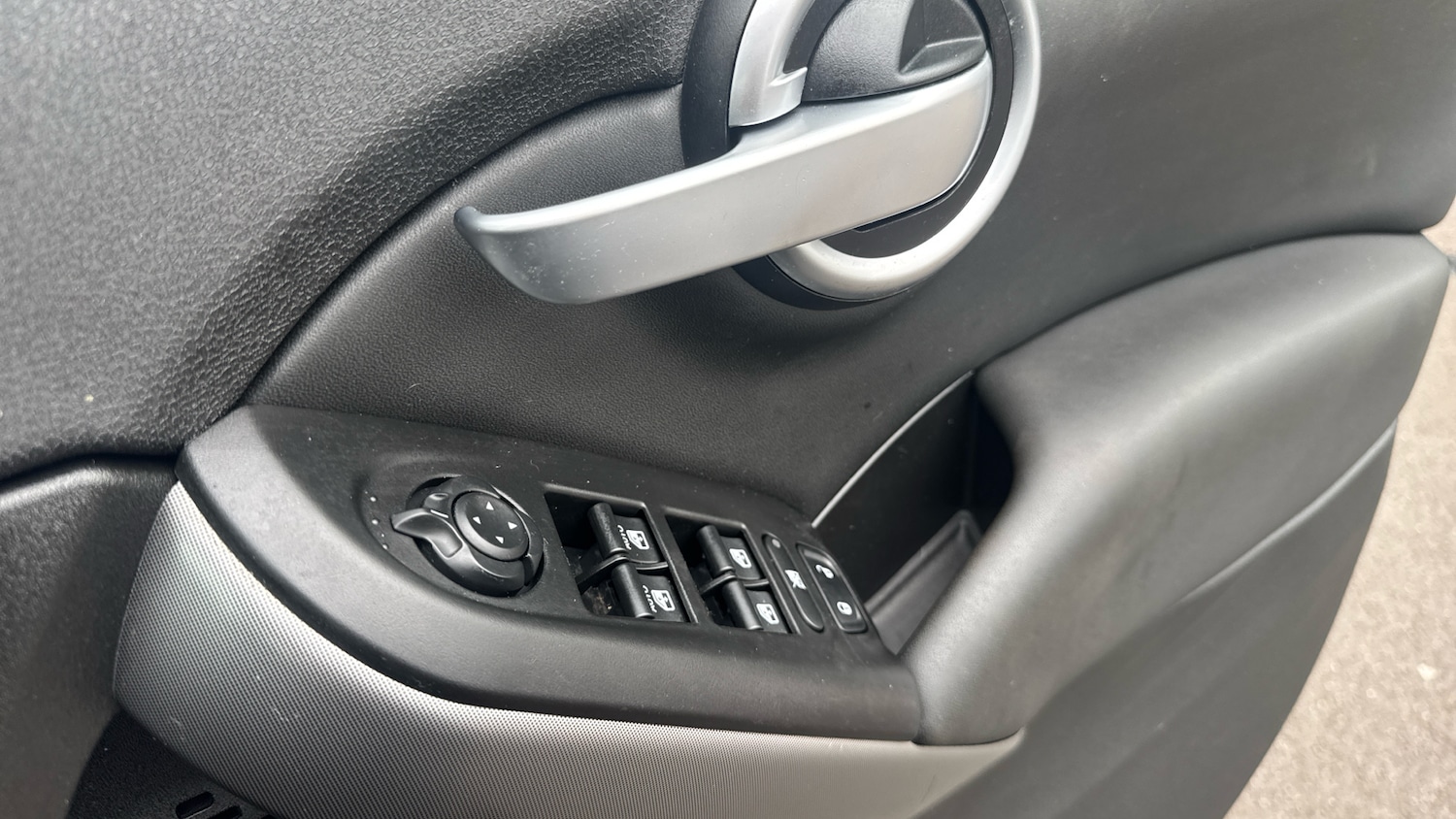 Used Fiat 500X 2018 for sale - 76190357: Photo 22