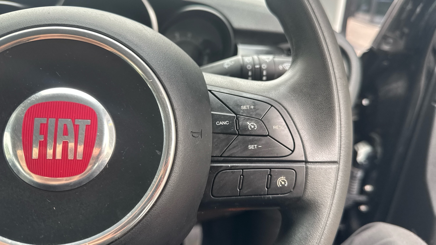 Used Fiat 500X 2018 for sale - 76190357: Photo 24