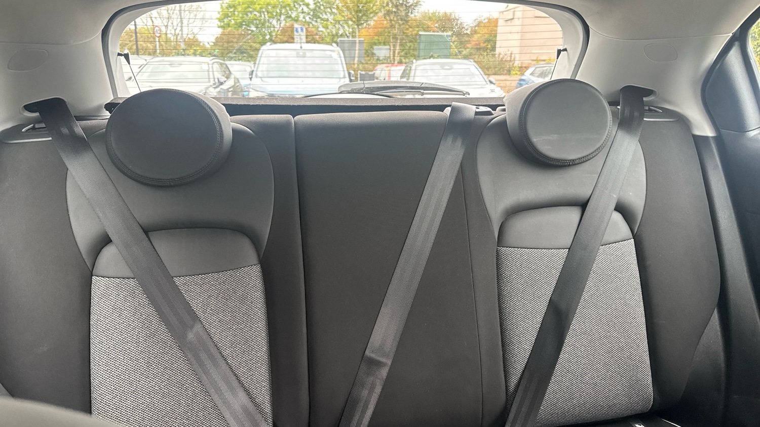 Used Fiat 500X 2018 for sale - 76190357: Photo 25