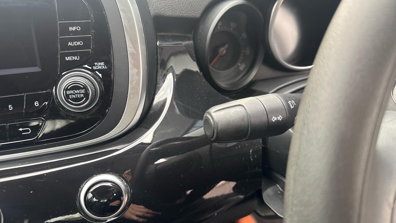 Used Fiat 500X 2018 for sale - 76190357: Photo 27
