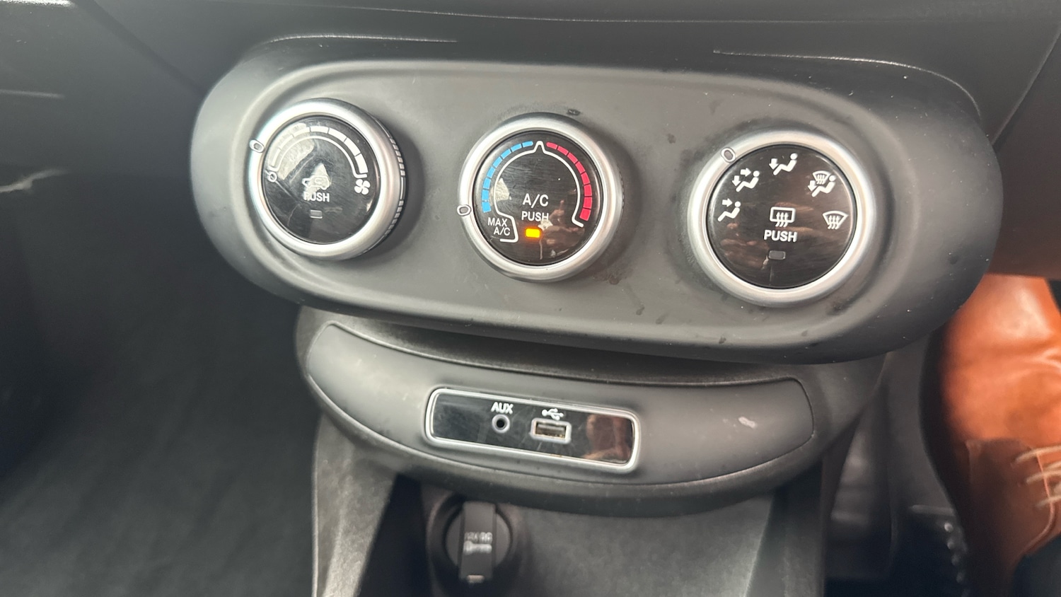 Used Fiat 500X 2018 for sale - 76190357: Photo 29