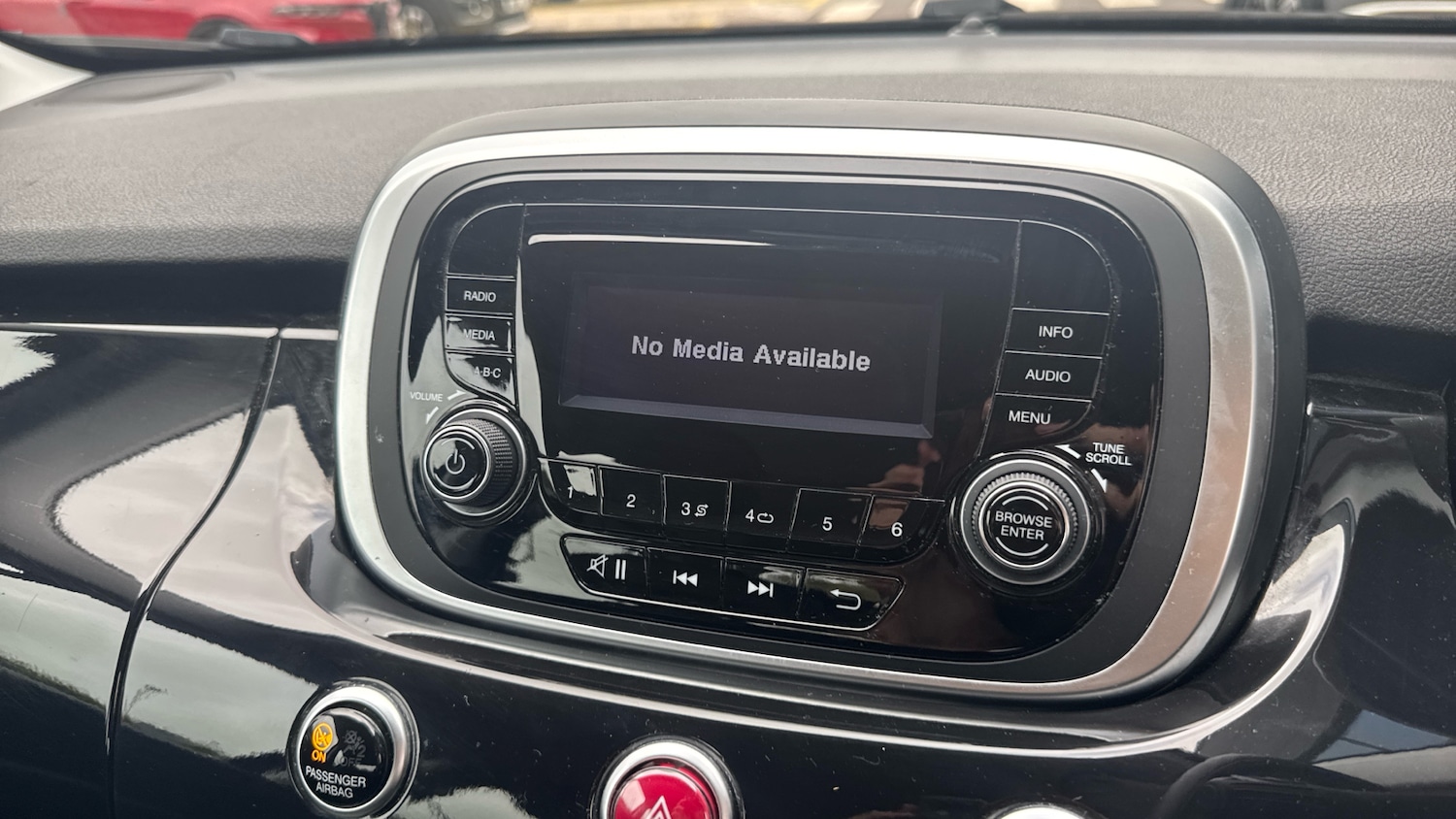 Used Fiat 500X 2018 for sale - 76190357: Photo 30