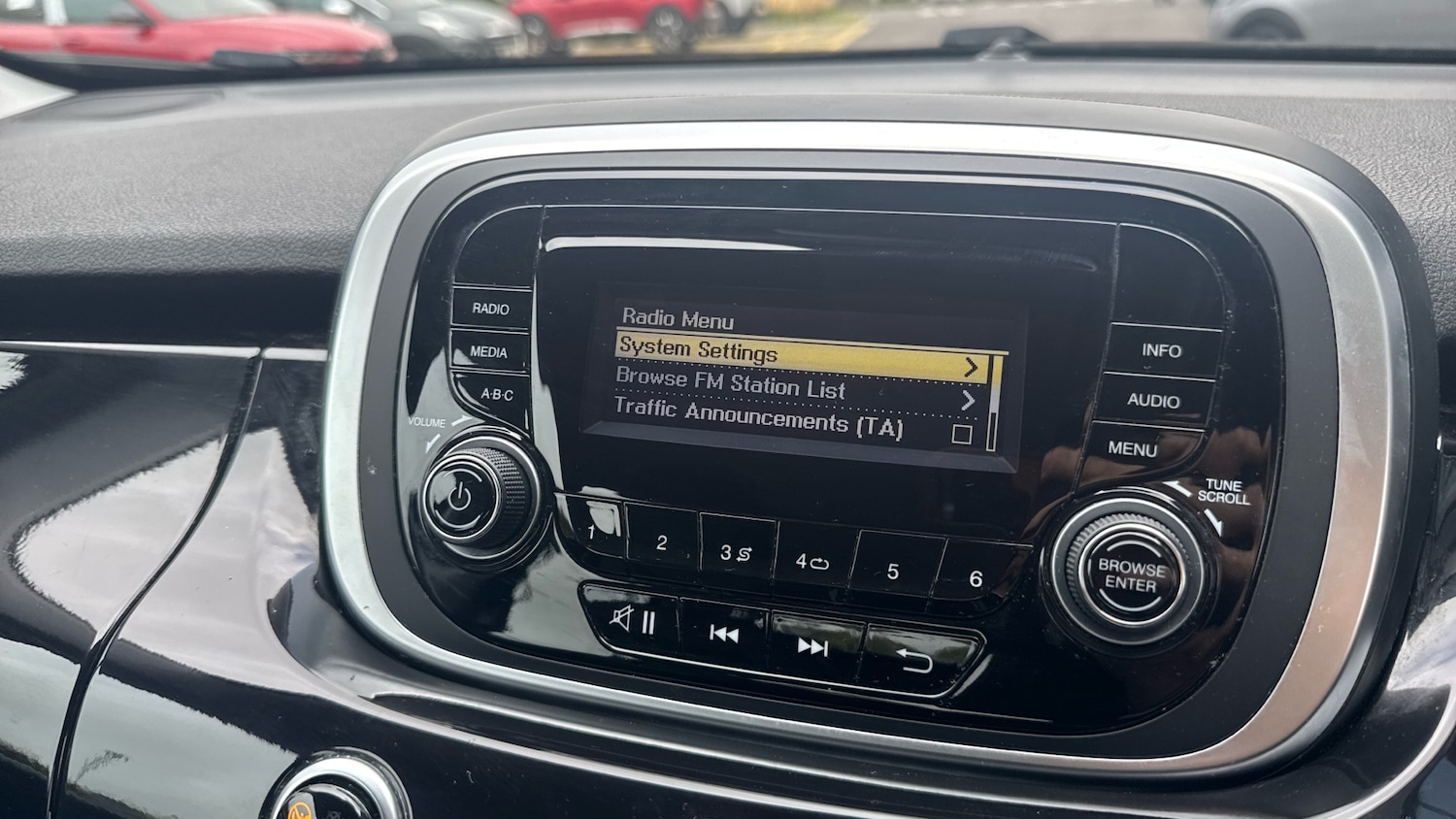 Used Fiat 500X 2018 for sale - 76190357: Photo 32