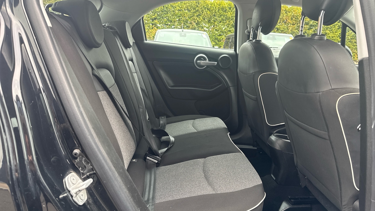 Used Fiat 500X 2018 for sale - 76190357: Photo 33