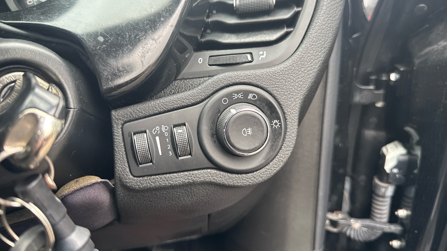 Used Fiat 500X 2018 for sale - 76190357: Photo 34