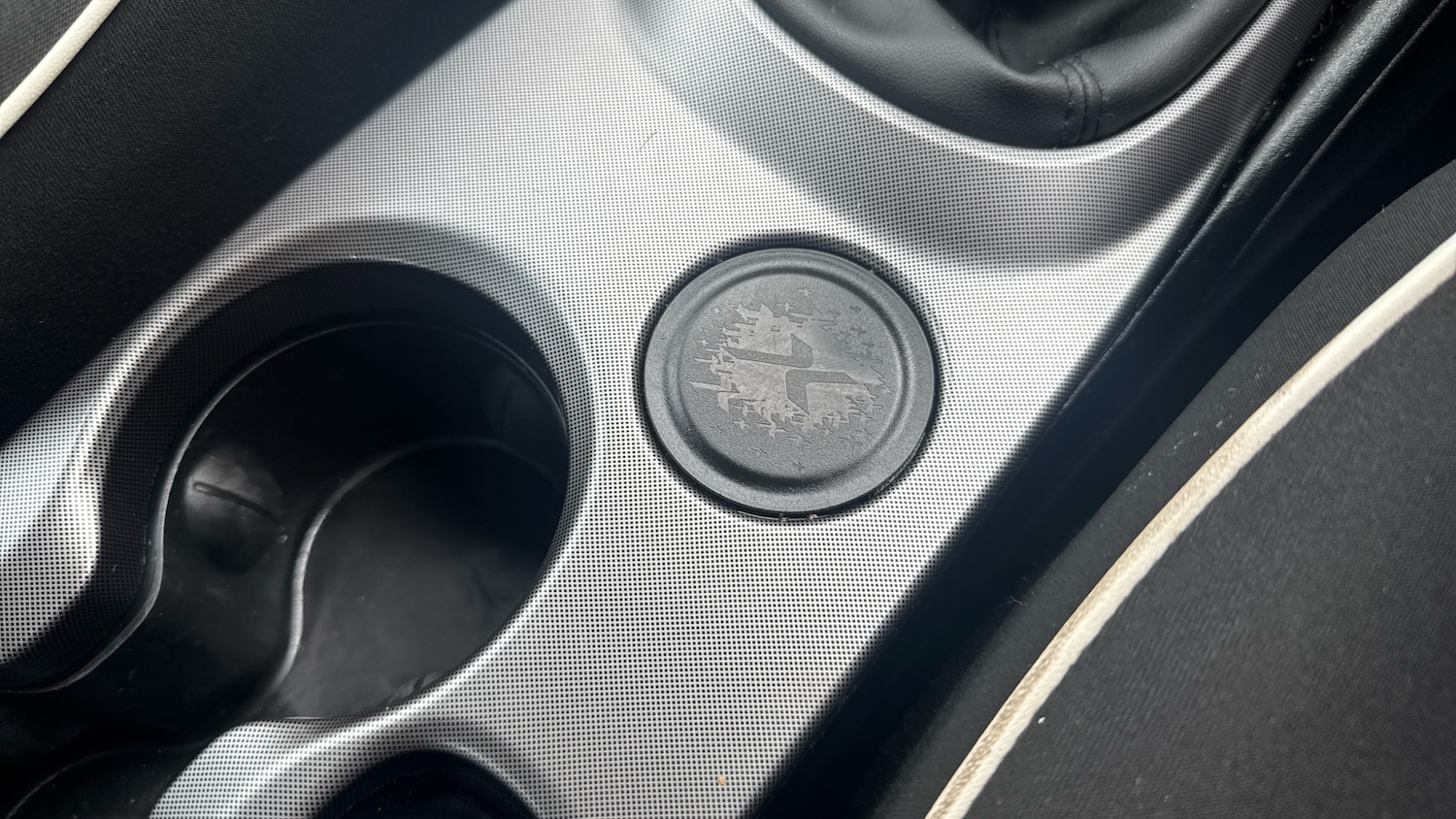 Used Fiat 500X 2018 for sale - 76190357: Photo 40