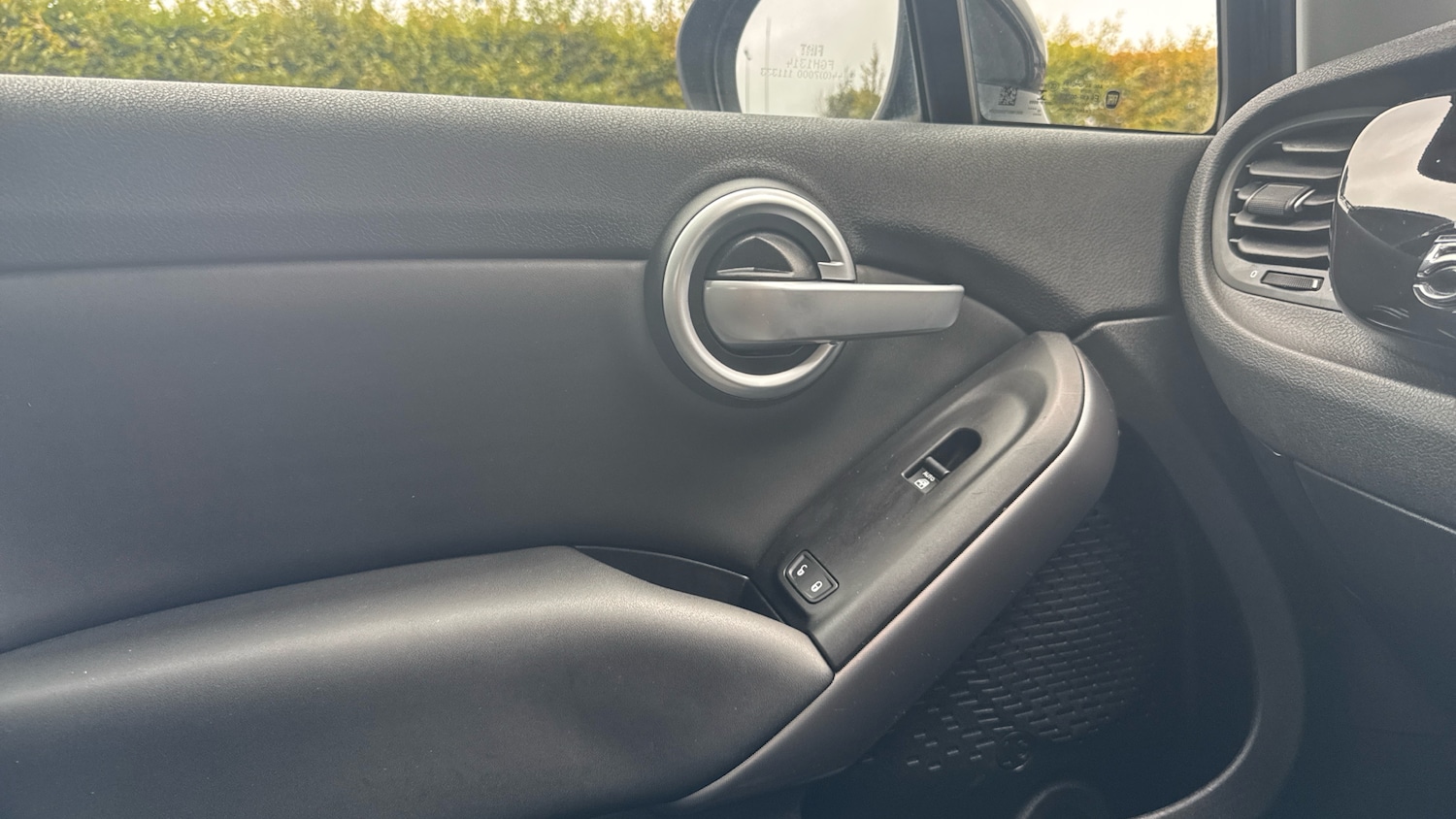 Used Fiat 500X 2018 for sale - 76190357: Photo 41