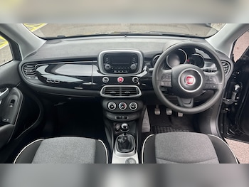 Used Fiat 500X 2018 for sale - 76190357: Photo