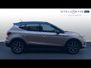 Used SEAT Arona 2019 for sale - 74612338: Photo