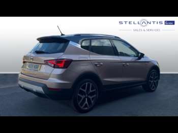 Used SEAT Arona 2019 for sale - 74612338: Photo