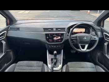 Used SEAT Arona 2019 for sale - 74612338: Photo