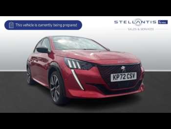 Used Peugeot 208 2022 for sale - 75352592: Photo