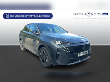 Used Peugeot 3008 2024 for sale - 78562878: Photo