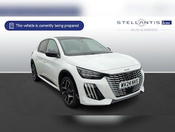 Used Peugeot 208 2024 for sale - 78936063: Photo