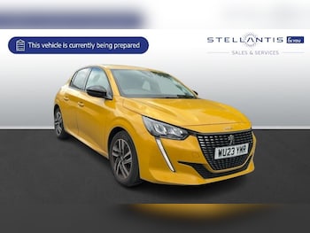 Used Peugeot 208 2023 for sale - 78562879: Photo