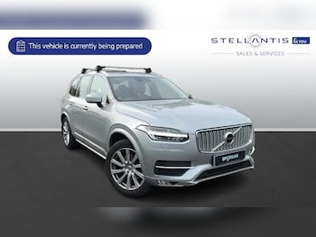 Volvo - XC90