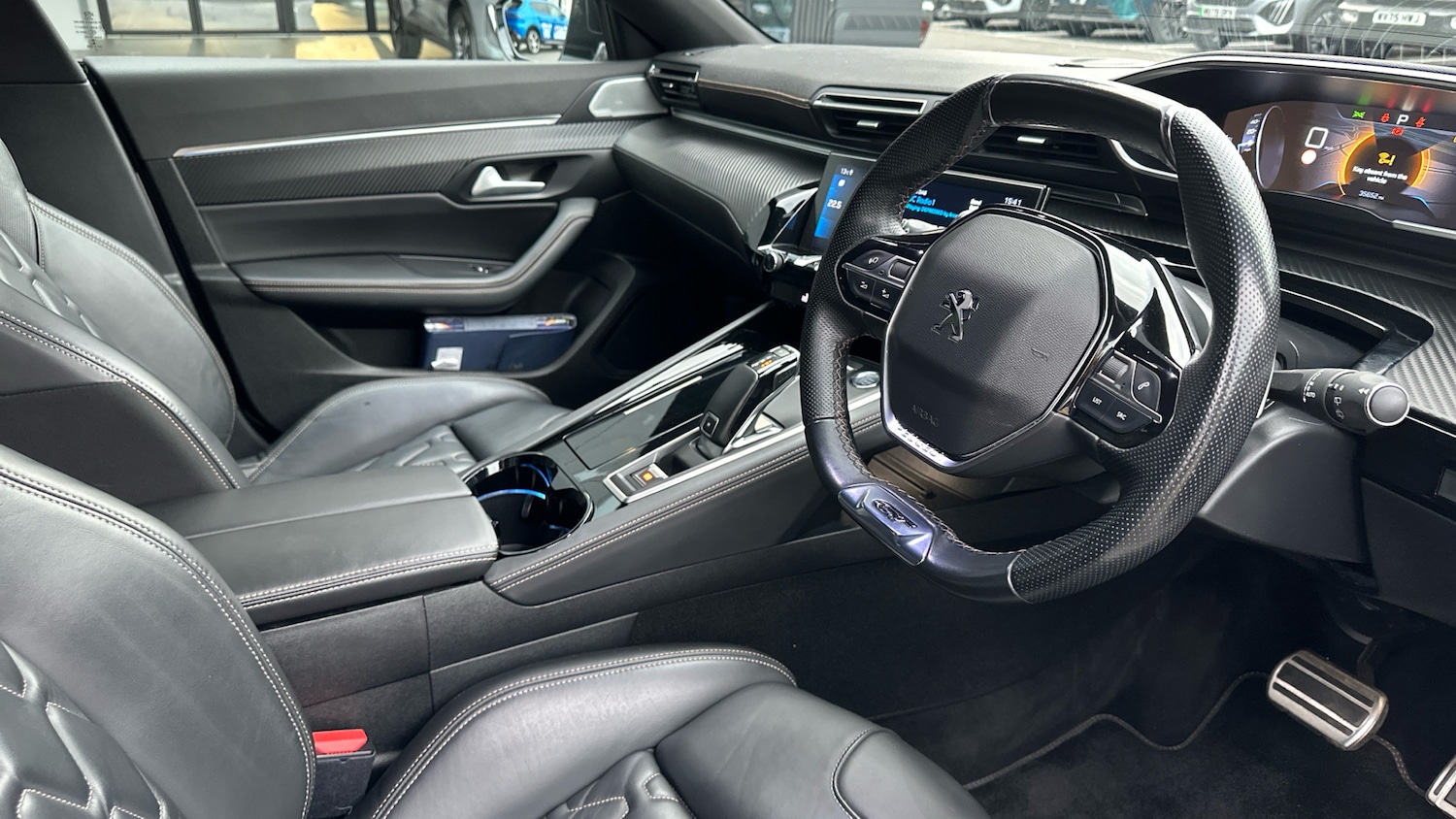 Used Peugeot 508 2019 for sale - 76441677: Photo 11