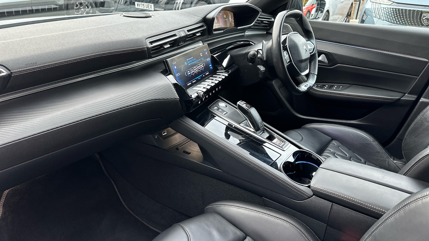 Used Peugeot 508 2019 for sale - 76441677: Photo 12