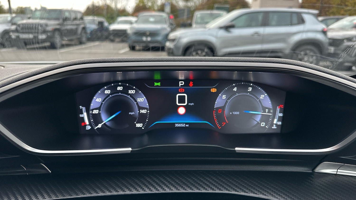 Used Peugeot 508 2019 for sale - 76441677: Photo 13