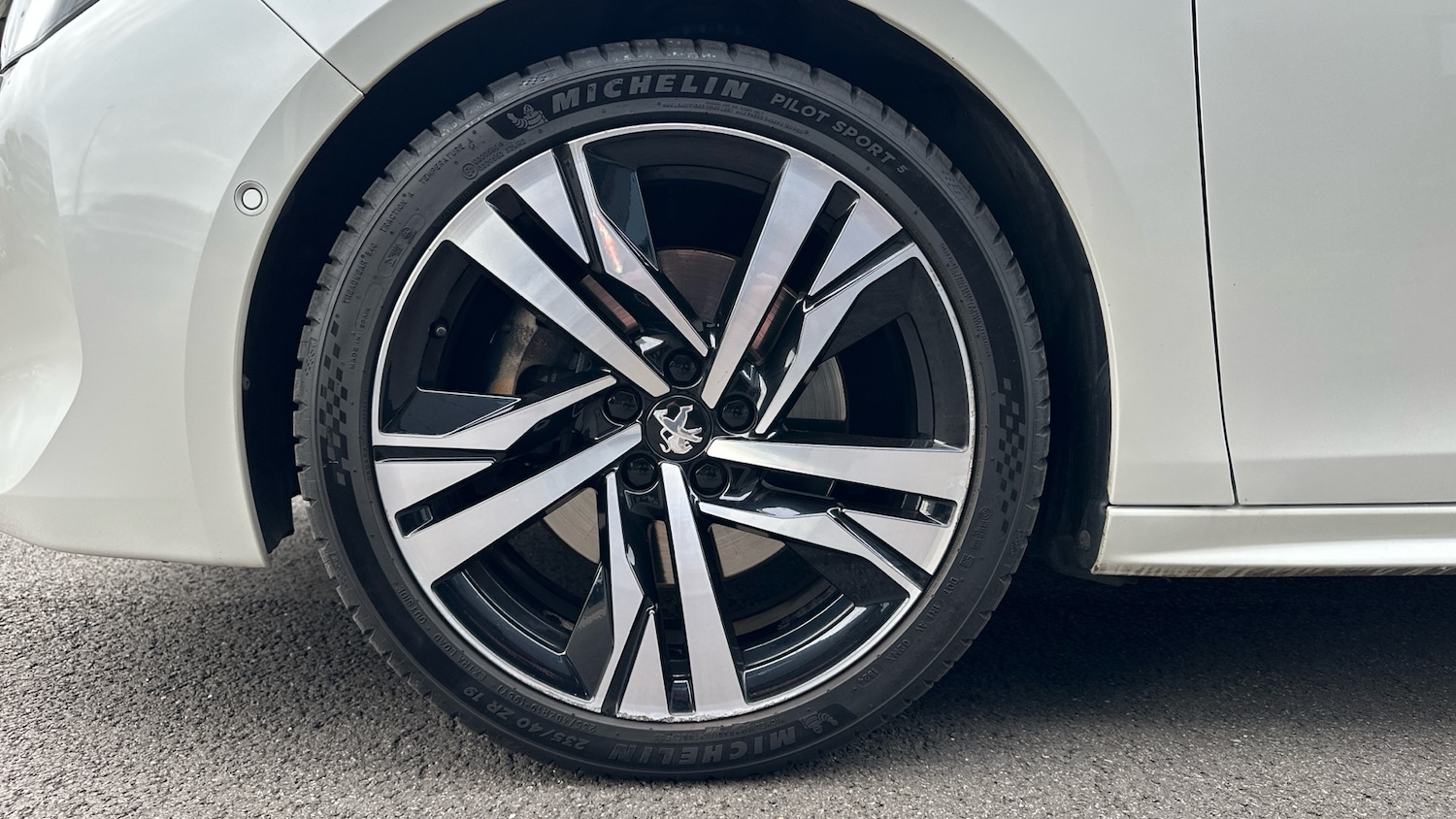 Used Peugeot 508 2019 for sale - 76441677: Photo 14