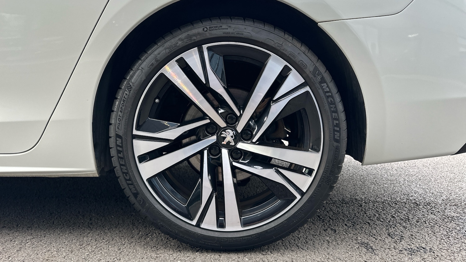 Used Peugeot 508 2019 for sale - 76441677: Photo 15