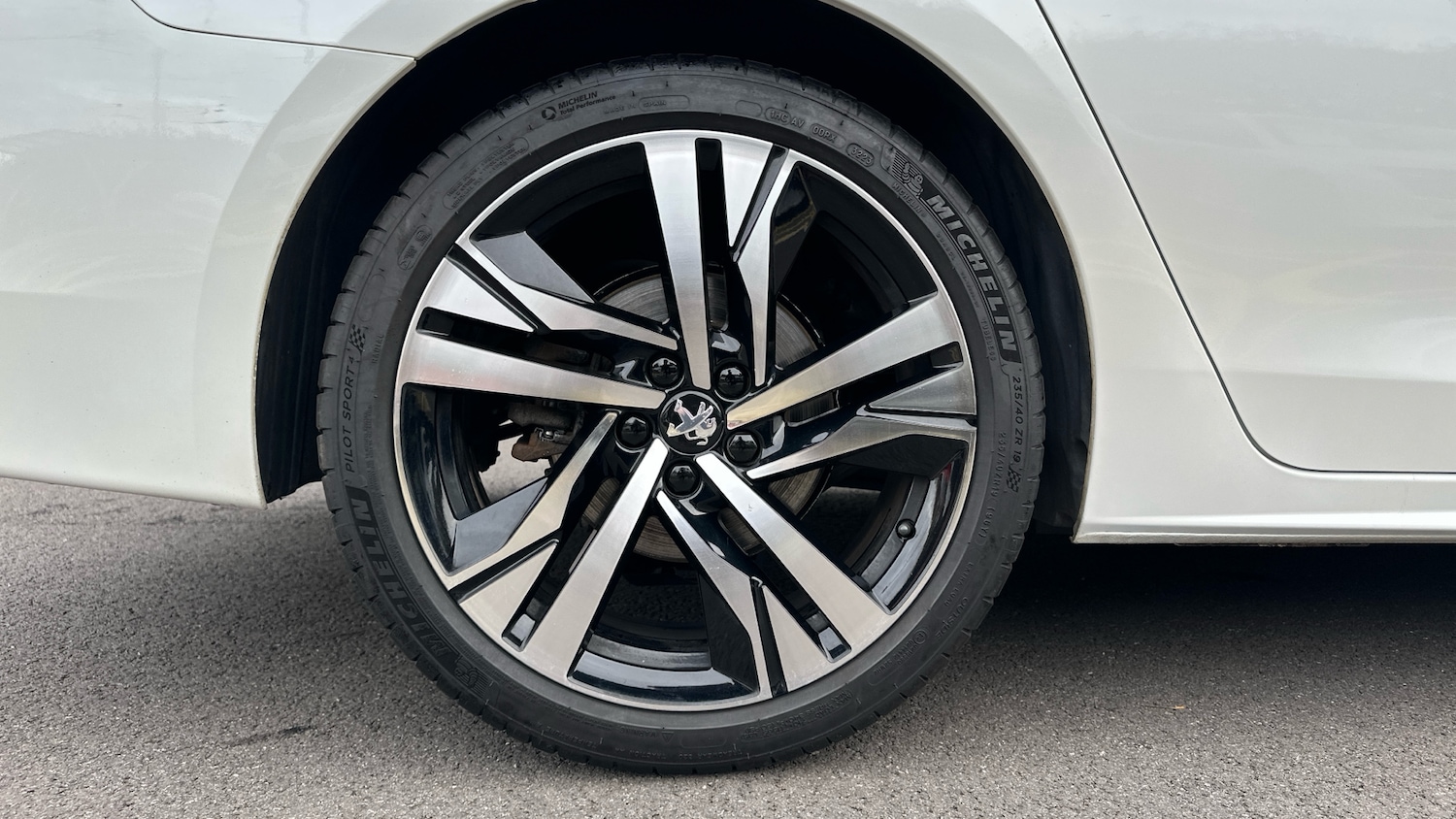 Used Peugeot 508 2019 for sale - 76441677: Photo 16