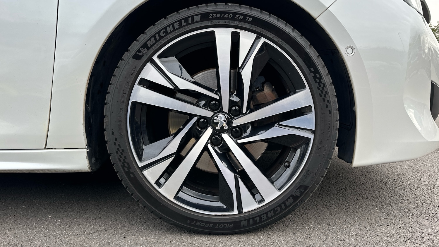 Used Peugeot 508 2019 for sale - 76441677: Photo 17