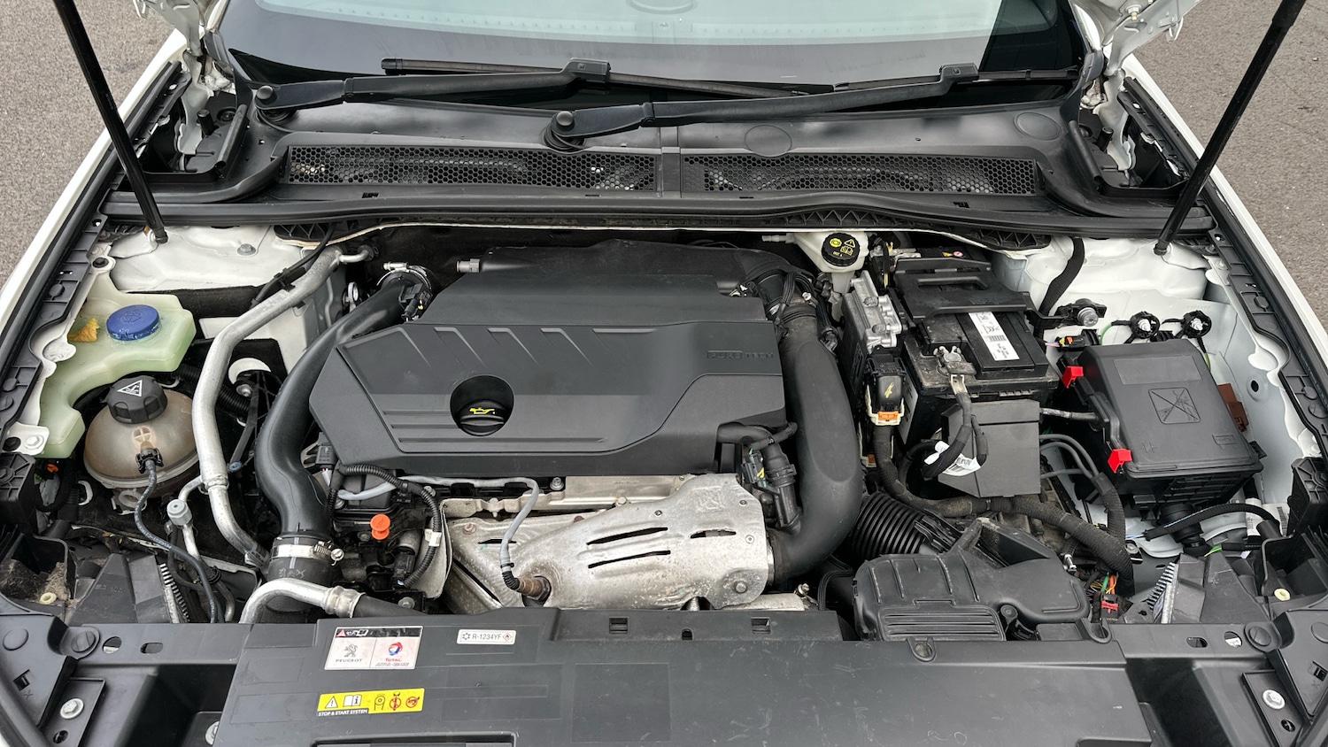 Used Peugeot 508 2019 for sale - 76441677: Photo 18