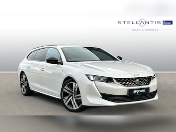 2019 - 1.6 PureTech 225 GT 5dr EAT8