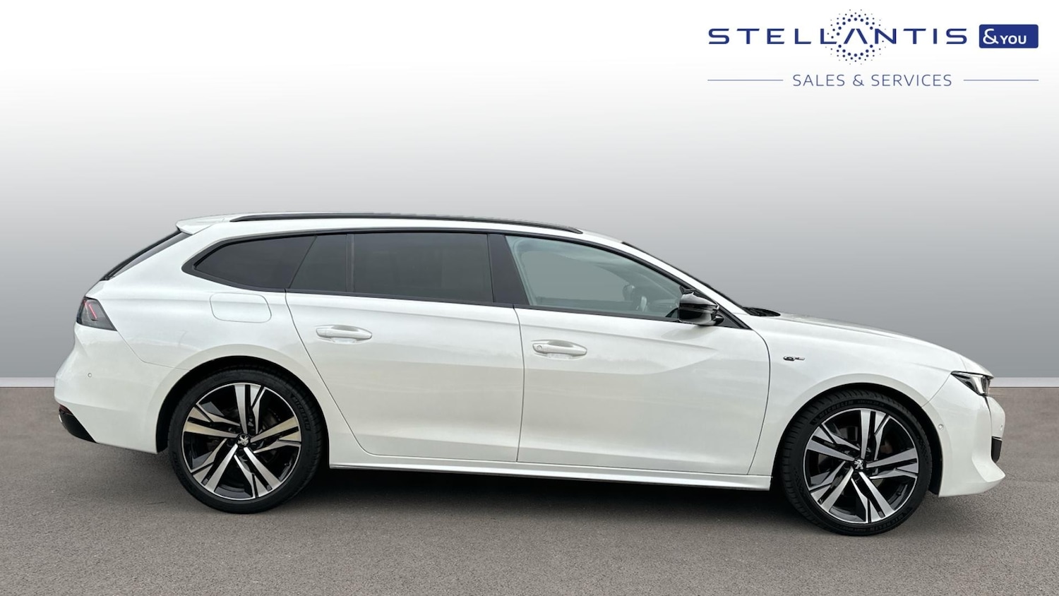 Used Peugeot 508 2019 for sale - 76441677: Photo 2