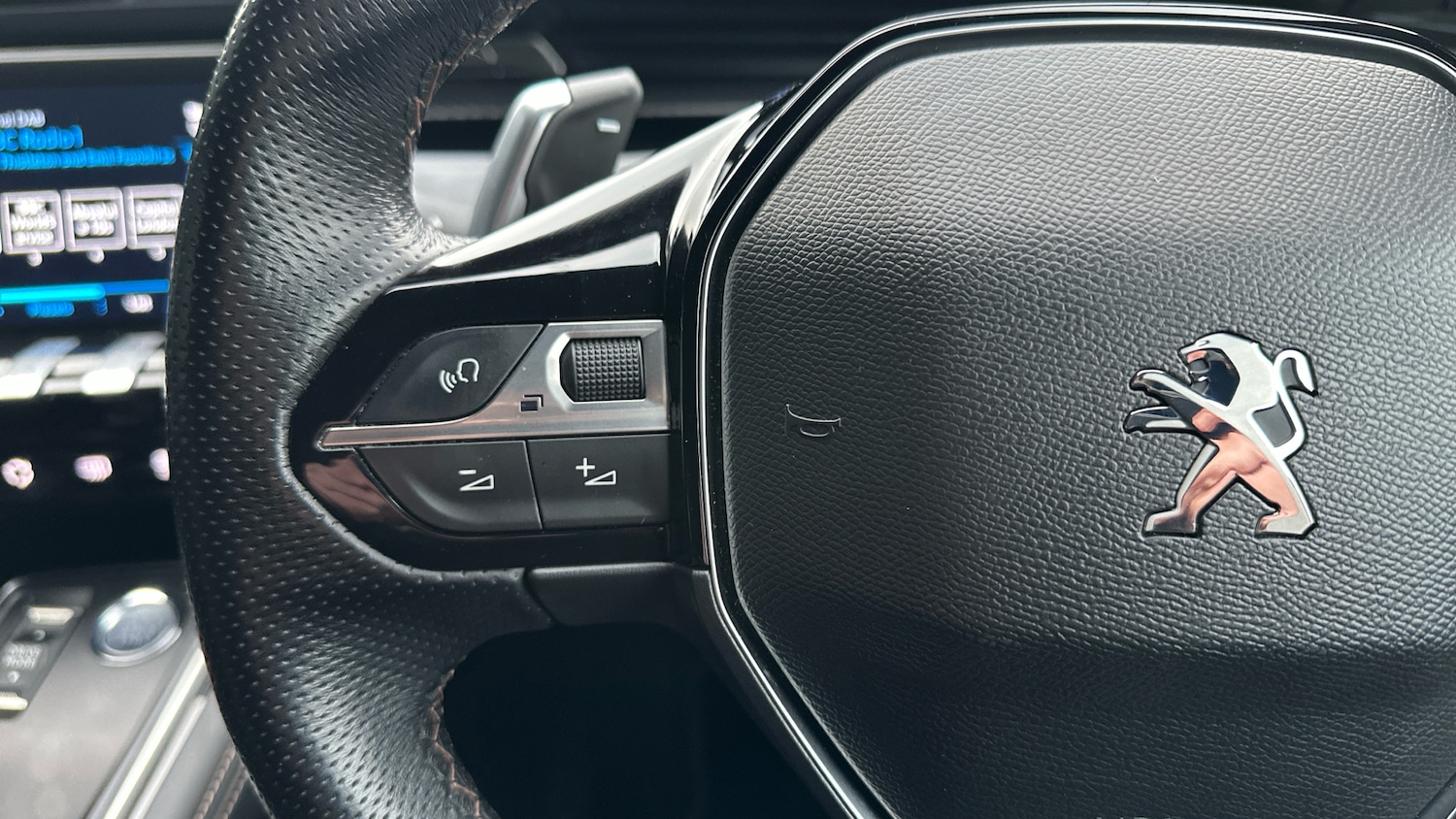 Used Peugeot 508 2019 for sale - 76441677: Photo 23