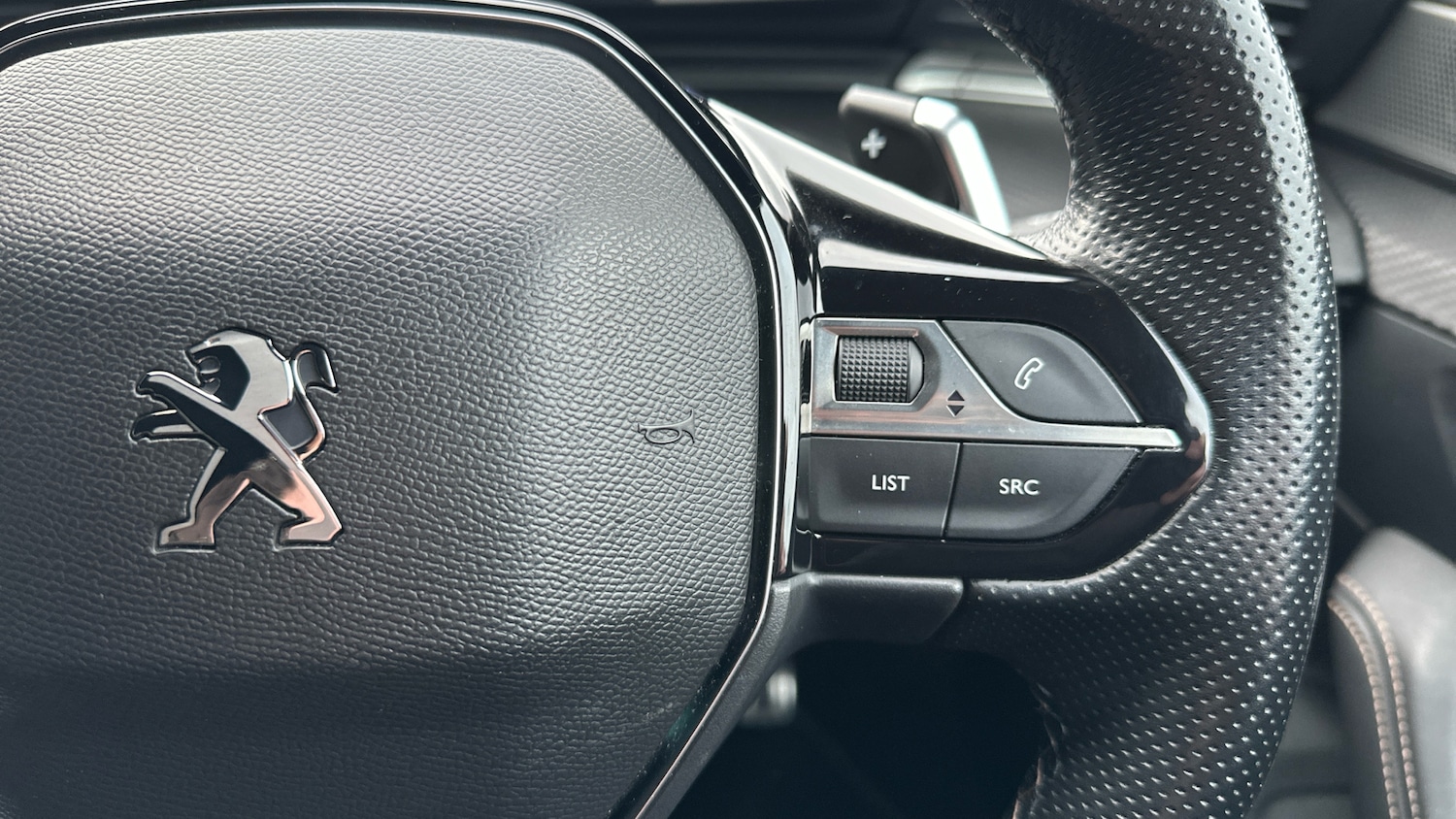 Used Peugeot 508 2019 for sale - 76441677: Photo 24